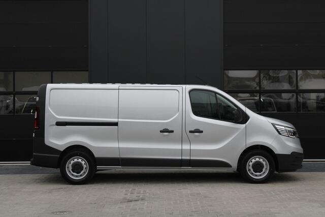 Renault TRAFIC 2.0 Blue dCi 150 T30 L2H1 Advance 150pk - Navigatie Camera - Apple Carplay Android - Cruise Control - LED - Rijklaar