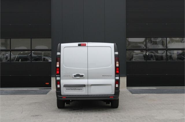 Renault TRAFIC 2.0 Blue dCi 150 T30 L2H1 Advance 150pk - Navigatie Camera - Apple Carplay Android - Cruise Control - LED - Rijklaar
