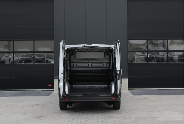 Renault TRAFIC 2.0 Blue dCi 150 T30 L2H1 Advance 150pk - Navigatie Camera - Apple Carplay Android - Cruise Control - LED - Rijklaar