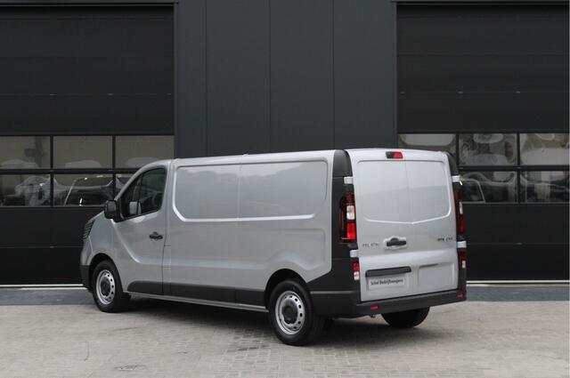 Renault TRAFIC 2.0 Blue dCi 150 T30 L2H1 Advance 150pk - Navigatie Camera - Apple Carplay Android - Cruise Control - LED - Rijklaar