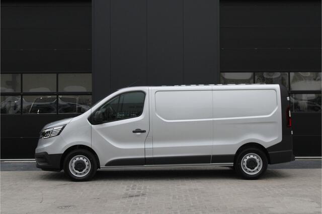 Renault TRAFIC 2.0 Blue dCi 150 T30 L2H1 Advance 150pk - Navigatie Camera - Apple Carplay Android - Cruise Control - LED - Rijklaar