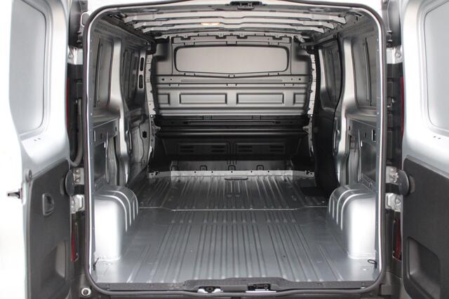 Renault TRAFIC 2.0 Blue dCi 150 T30 L2H1 Advance 150pk - Navigatie Camera - Apple Carplay Android - Cruise Control - LED - Rijklaar