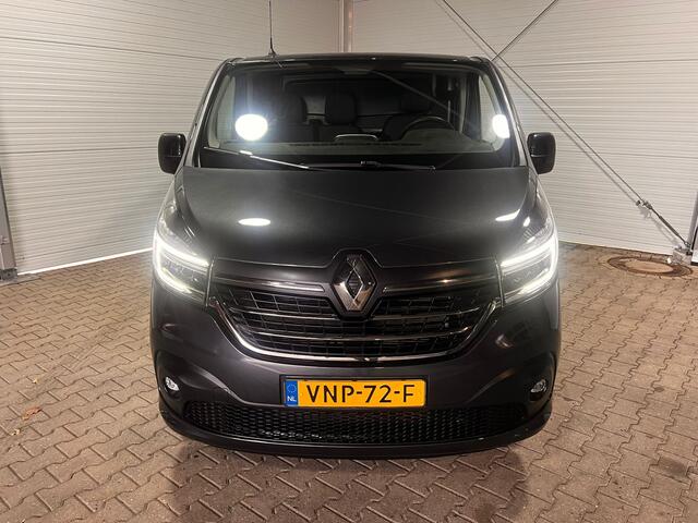 Renault TRAFIC 2.0 dCi 145 T29 L2H1 Zeer nette bus VVB404 BPM vrij! Benut nu nog uw voordeel!