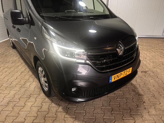 Renault TRAFIC 2.0 dCi 145 T29 L2H1 Zeer nette bus VVB404 BPM vrij! Benut nu nog uw voordeel!
