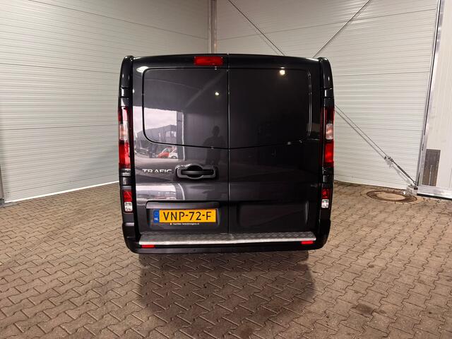 Renault TRAFIC 2.0 dCi 145 T29 L2H1 Zeer nette bus VVB404 BPM vrij! Benut nu nog uw voordeel!