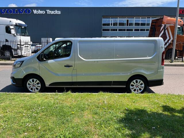 Renault TRAFIC E-Tech Red L2 H1, Airco, Nav, Camera