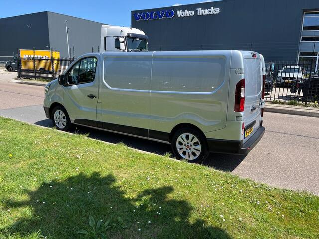Renault TRAFIC E-Tech Red L2 H1, Airco, Nav, Camera
