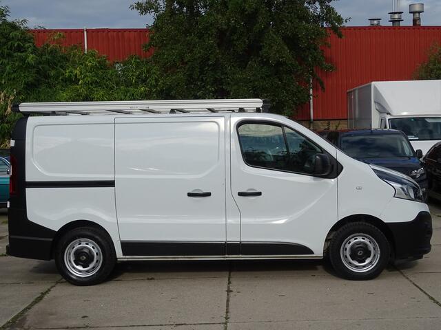 Renault TRAFIC 1.6 dCi L1H1 Euro 6