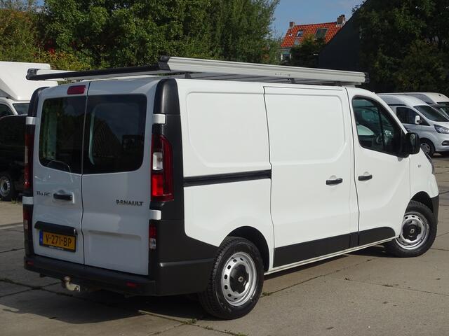Renault TRAFIC 1.6 dCi L1H1 Euro 6