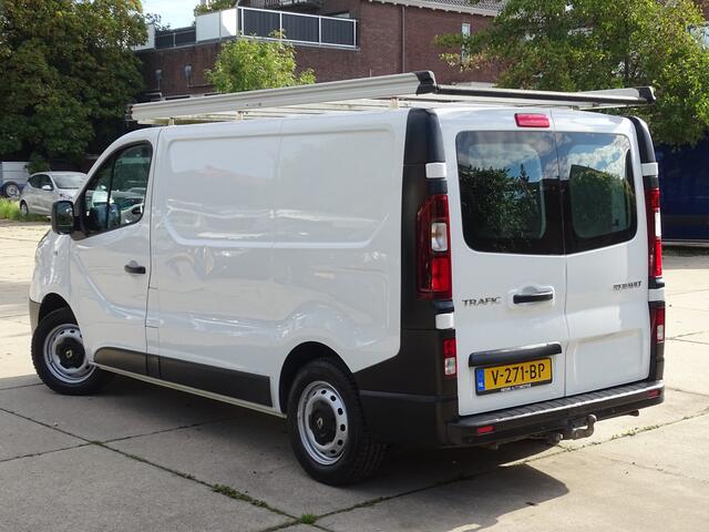 Renault TRAFIC 1.6 dCi L1H1 Euro 6