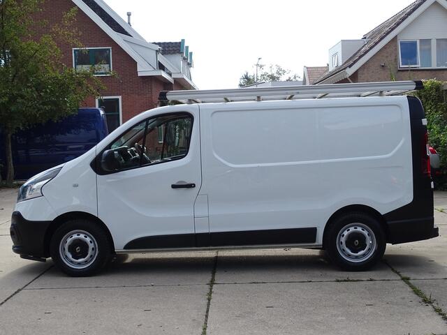 Renault TRAFIC 1.6 dCi L1H1 Euro 6