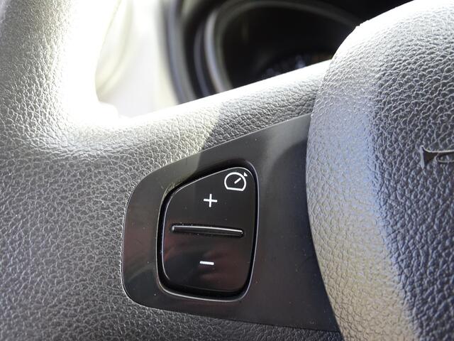 Renault TRAFIC 1.6 dCi L1H1 Euro 6