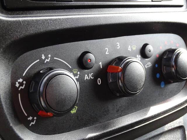 Renault TRAFIC 1.6 dCi L1H1 Euro 6