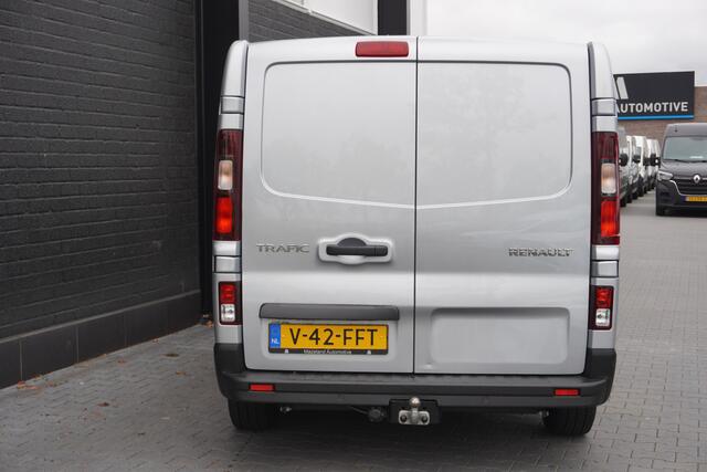 Renault TRAFIC 2.0 dCi 110PK L2 - EURO 6 - Airco - Cruise - PDC - ¤ 24.950,- Excl.