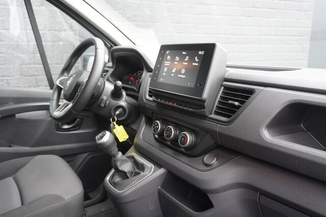 Renault TRAFIC 2.0 dCi 110PK L2 - EURO 6 - Airco - Cruise - PDC - ¤ 24.950,- Excl.