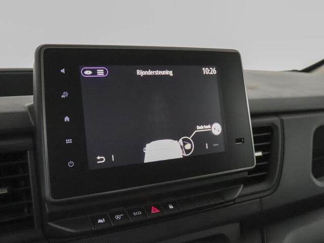 Renault TRAFIC 2.0 Blue dCi 150PK T30 L2H1 Advance Airco Bluetooth Camera Cruise PDC Trekhaak
