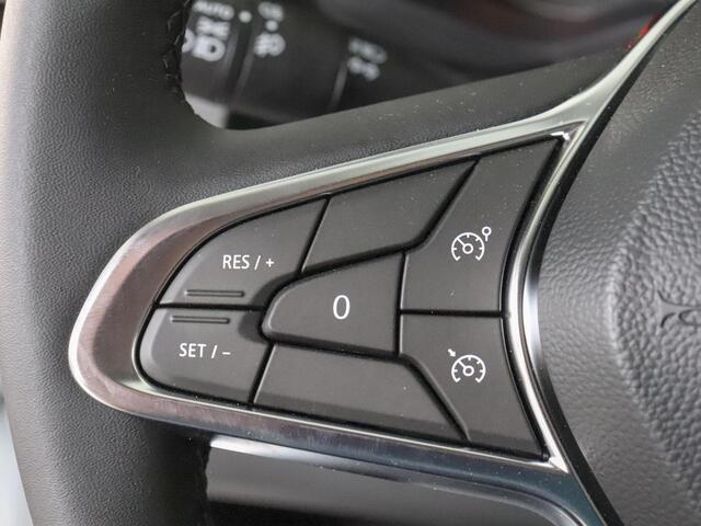 Renault TRAFIC 2.0 Blue dCi 150PK T30 L2H1 Advance Airco Bluetooth Camera Cruise PDC Trekhaak