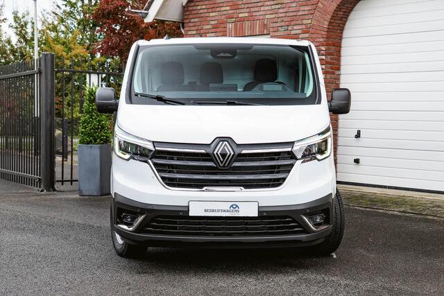 Renault TRAFIC 2.0 Blue dCi 150 pk L2H1 BPM Vrij, Apple Carplay