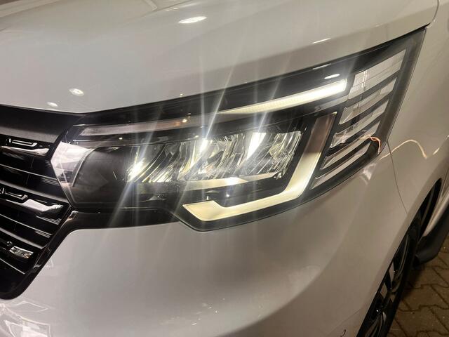 Renault TRAFIC 2.0 Blue dCi EDC 170 T29 L2H1 Extra DC VVB387 BPM vrij! Benut nu nog uw voordeel!