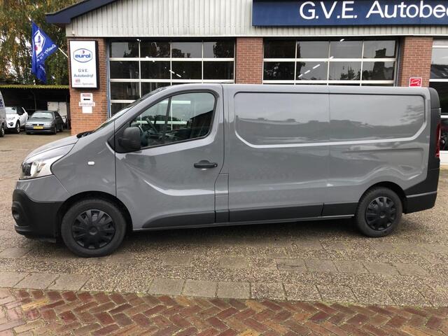 Renault TRAFIC 1.6 DCI NAP Logisch Nette staat.