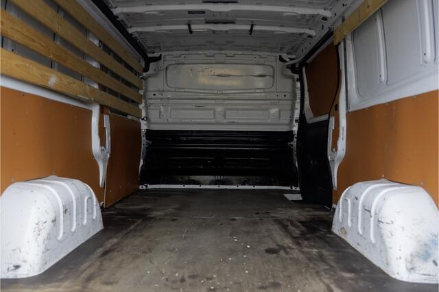 Renault TRAFIC dCi 120 T29 | L2H1 | LED | Navigatie | Cruise | Airco | Euro 6