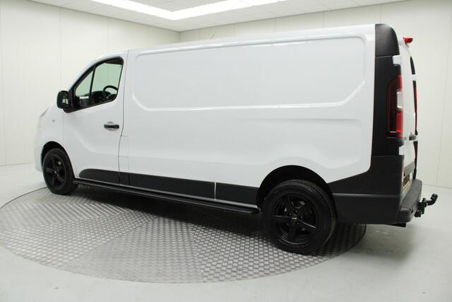 Renault TRAFIC 1.6 dCi T29 L2H1 Comfort | 148pk | Camera / Trekhaak / Verzwaarde Vering / LED / Cruise / Airco