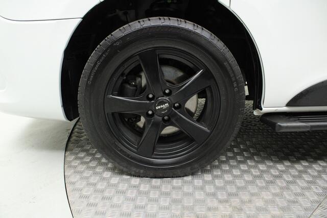 Renault TRAFIC 1.6 dCi T29 L2H1 Comfort | 148pk | Camera / Trekhaak / Verzwaarde Vering / LED / Cruise / Airco