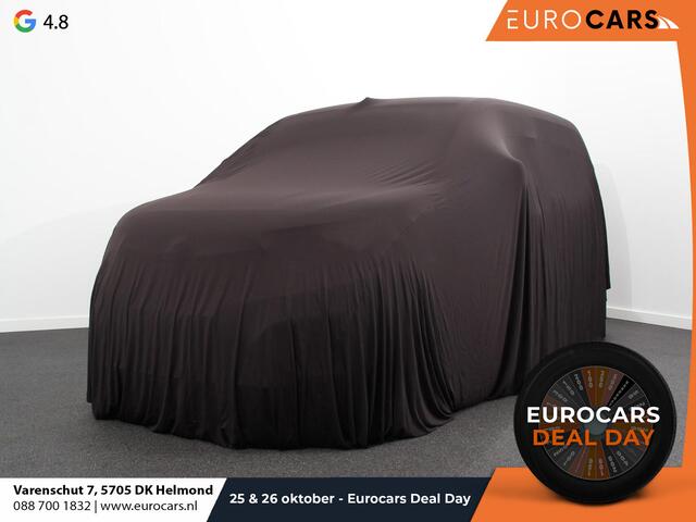 Renault TRAFIC 2.0 Blue dC1 150 EDC T29 L2H1 Extra Dubbele Cabine Navigatie Airco Lichtmetalen velgen Betimmering Trekhaak Camera Parkeer sensoren Dab