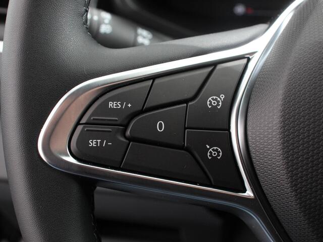 Renault TRAFIC 2.0 Blue dC1 150 EDC T29 L2H1 Extra Dubbele Cabine Navigatie Airco Lichtmetalen velgen Betimmering Trekhaak Camera Parkeer sensoren Dab