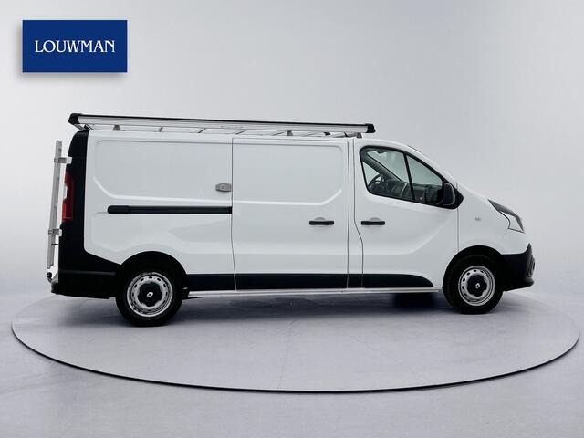 Renault TRAFIC 1.6 dCi T29 L2H1 Comfort Energy Trekhaak Betimmering Cruise Control Imperiaal