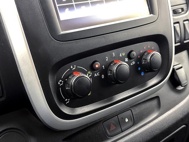 Renault TRAFIC 1.6 dCi T29 L2H1 Comfort Energy Trekhaak Betimmering Cruise Control Imperiaal