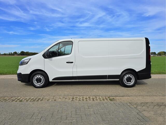 Renault TRAFIC 2.0 dCi T30 L2 H1 Comfort - 130 Pk - Euro 6 - Airco - Cruise Control