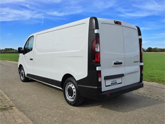 Renault TRAFIC 2.0 dCi T30 L2 H1 Comfort - 130 Pk - Euro 6 - Airco - Cruise Control