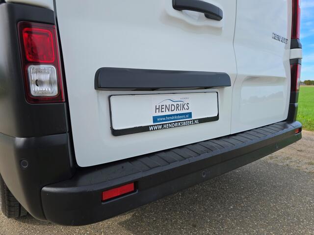 Renault TRAFIC 2.0 dCi T30 L2 H1 Comfort - 130 Pk - Euro 6 - Airco - Cruise Control