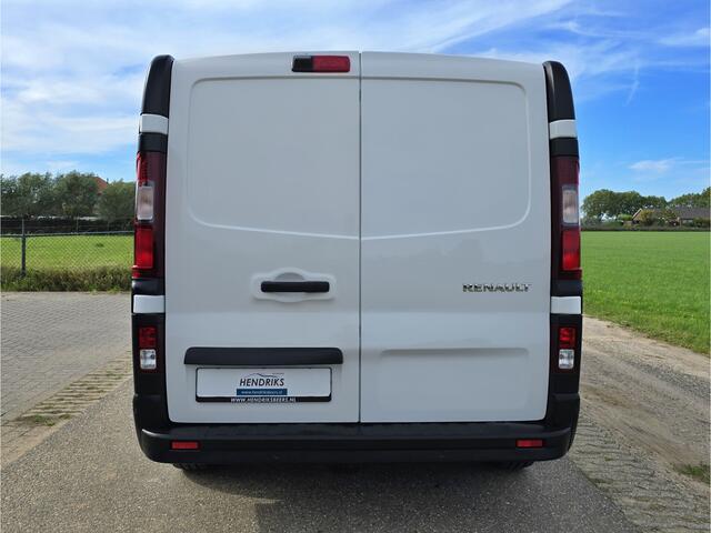 Renault TRAFIC 2.0 dCi T30 L2 H1 Comfort - 130 Pk - Euro 6 - Airco - Cruise Control