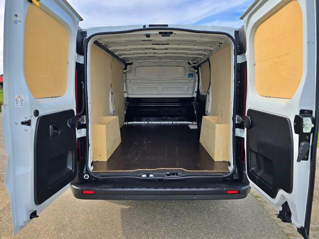 Renault TRAFIC 2.0 dCi T30 L2 H1 Comfort - 130 Pk - Euro 6 - Airco - Cruise Control