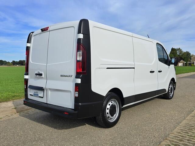 Renault TRAFIC 2.0 dCi T30 L2 H1 Comfort - 130 Pk - Euro 6 - Airco - Cruise Control