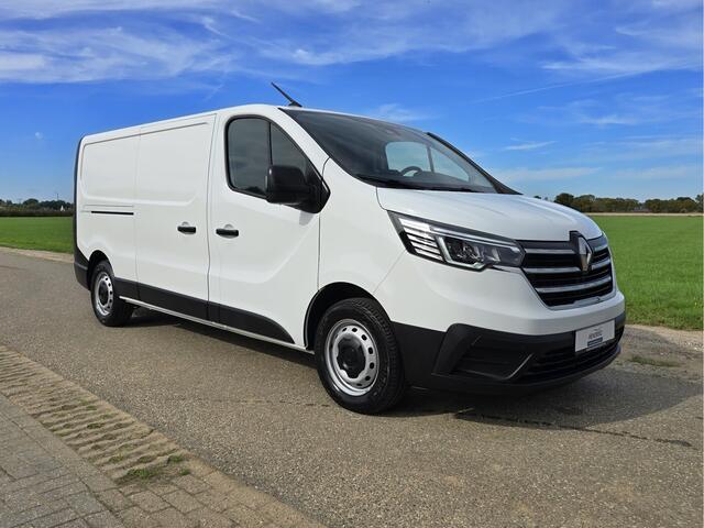 Renault TRAFIC 2.0 dCi T30 L2 H1 Comfort - 130 Pk - Euro 6 - Airco - Cruise Control