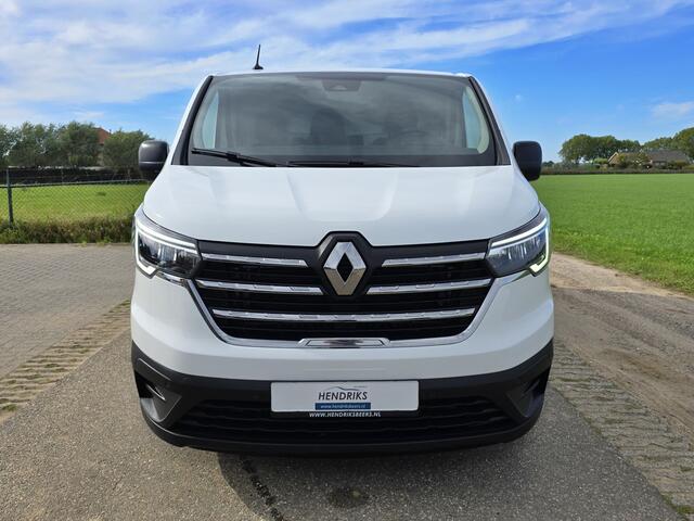 Renault TRAFIC 2.0 dCi T30 L2 H1 Comfort - 130 Pk - Euro 6 - Airco - Cruise Control
