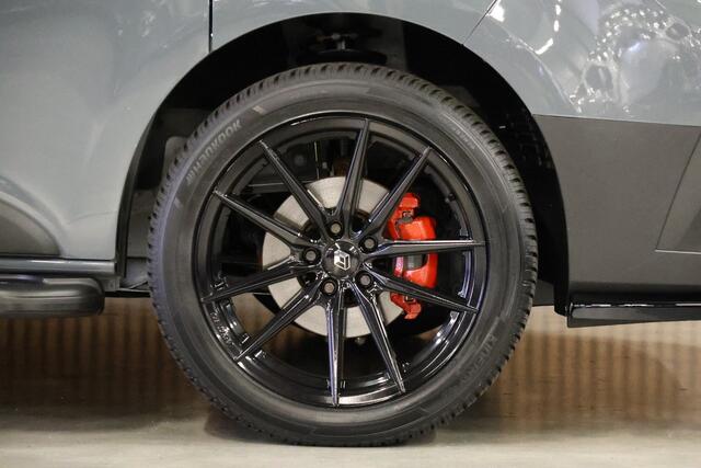 Renault TRAFIC 2.0 dCi 150 PK DC | CarPlay | PDC | Cruise control | Lane Assist | DAB | 6-Zitter | Keyless go | Spoilerkit | BPM Vrij | Dubbel Cabine | Fabrieksgarantie