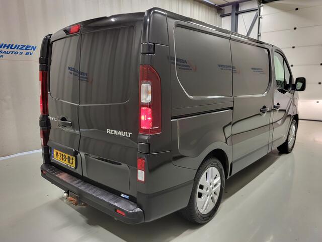 Renault TRAFIC 1.6dCi 122pk Trekhaak Euro 6!