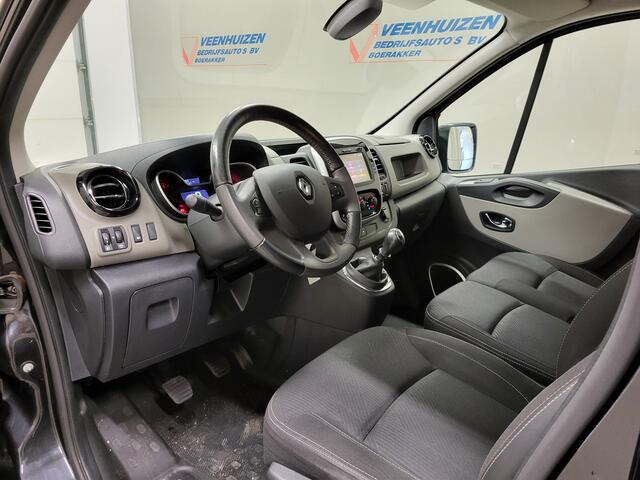 Renault TRAFIC 1.6dCi 122pk Trekhaak Euro 6!