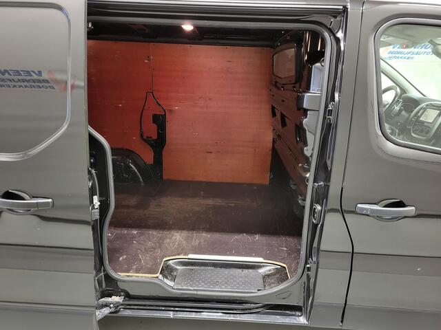 Renault TRAFIC 1.6dCi 122pk Trekhaak Euro 6!