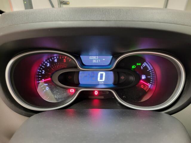 Renault TRAFIC 1.6dCi 122pk Trekhaak Euro 6!