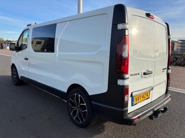 Renault TRAFIC 1.6 DCI T29 L2H1 G?N Generique