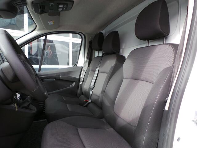 Renault TRAFIC 2.0 Blue dCi 110 T30 L2H1 Start Airco,Cruise,Pdc