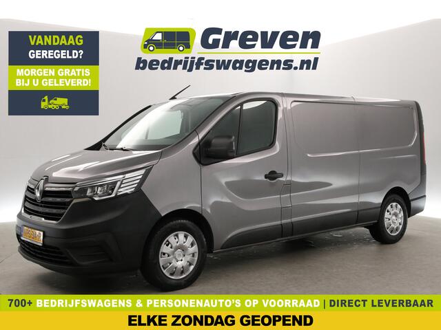 Renault TRAFIC 2.0 dCi T30 L2H1 | Airco | Cruise | Trekh. | Parkeersens. | LED