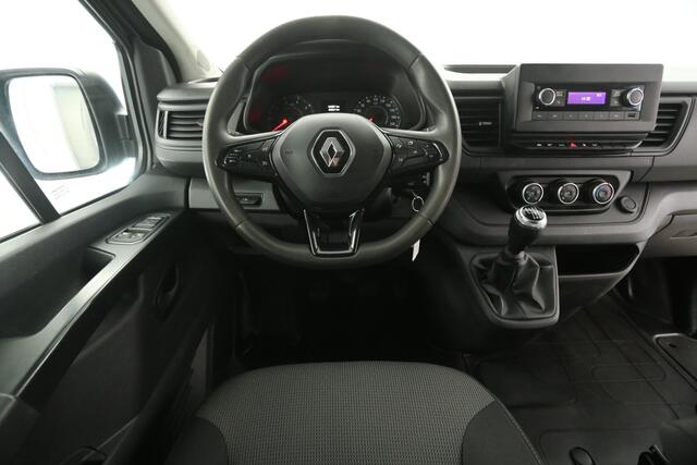 Renault TRAFIC 2.0 dCi T30 L2H1 | Airco | Cruise | Trekh. | Parkeersens. | LED