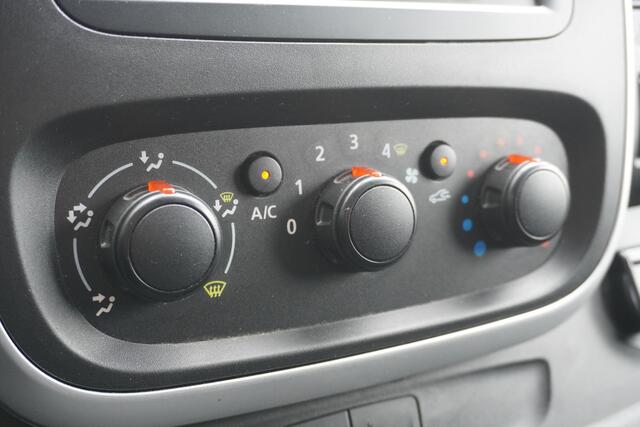 Renault TRAFIC 1.6 dCi 125PK L2 2x Schuif EURO 6 - Airco - Navi - Cruise - ¤ 11.950,- Excl.