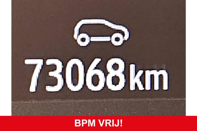 Renault TRAFIC 2.0 dCi 150 T29 L2H1 DC Comfort Airco Automaat Navi Sidebars Euro6 150Pk NAP 1e Eigenaar!